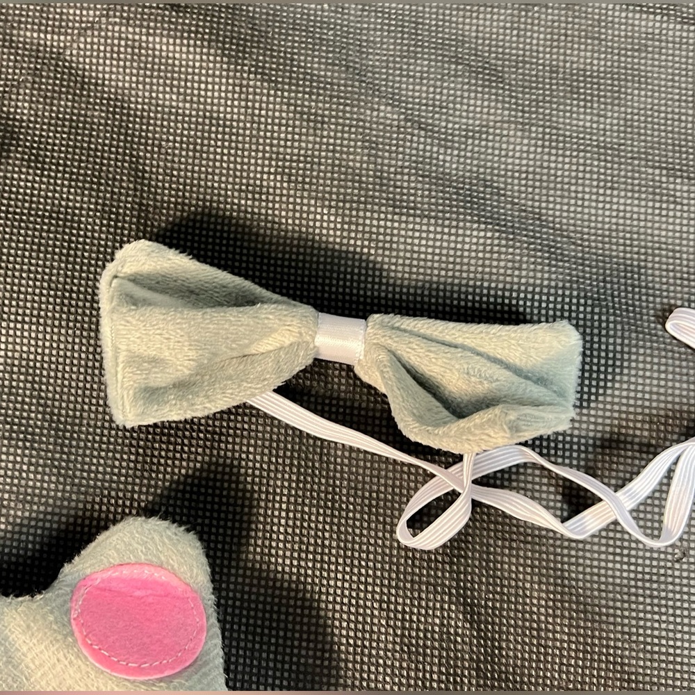 Mouse Costume Set - Picture 2 of 6